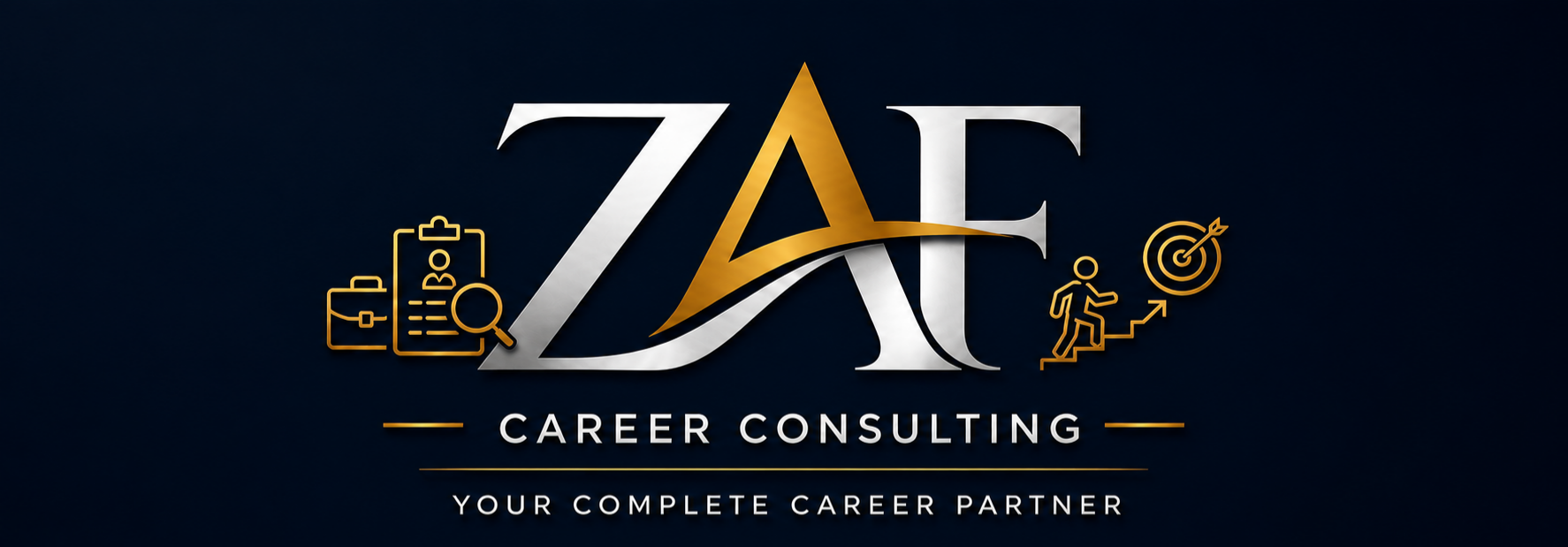 ZAF CAREER CONSULTING